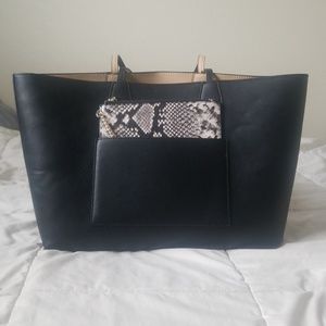 Aldo Purse
